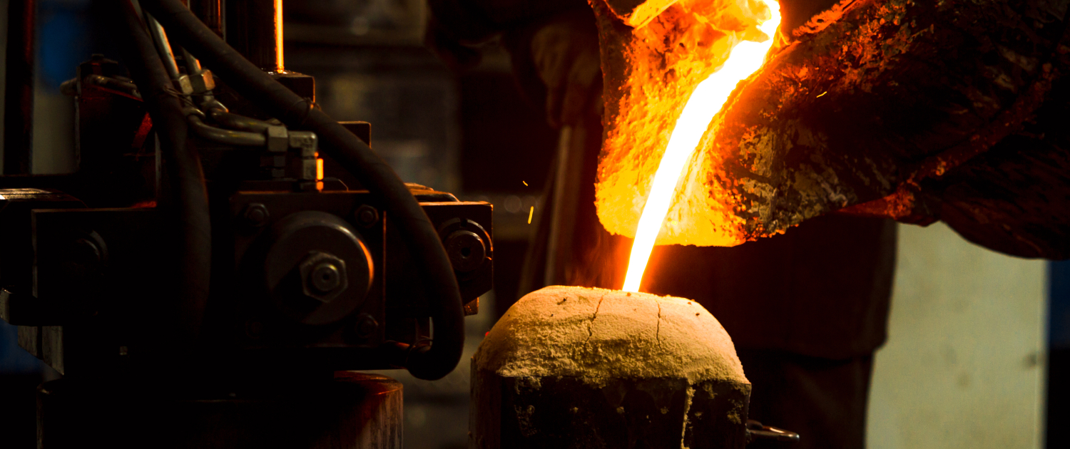 Melting,Furnace,And,Factory,Equipment,For,Cast,Iron,And,Steel.